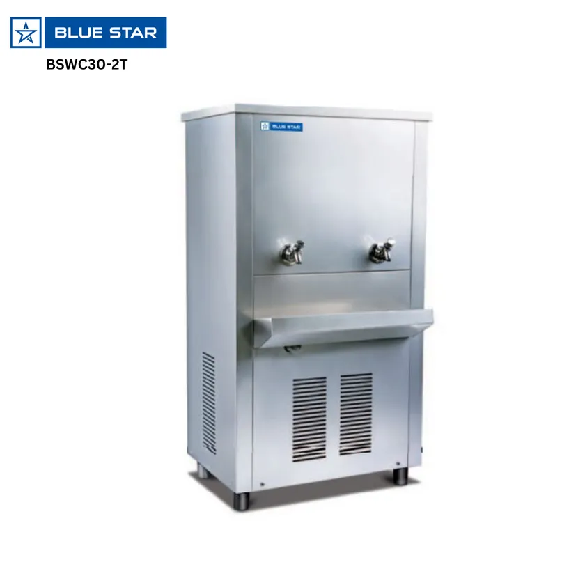 Blue star 40 ltr water cooler orders